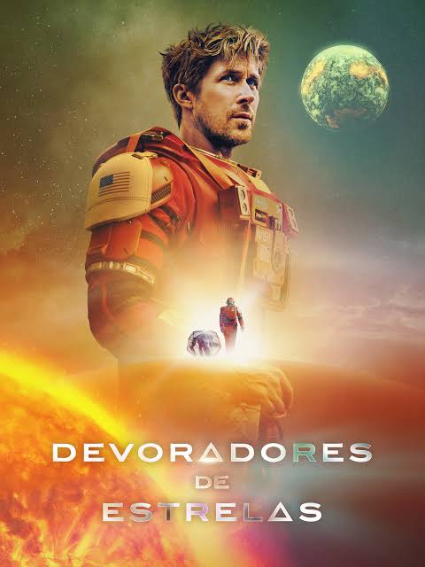 Devoradores de Estrelas